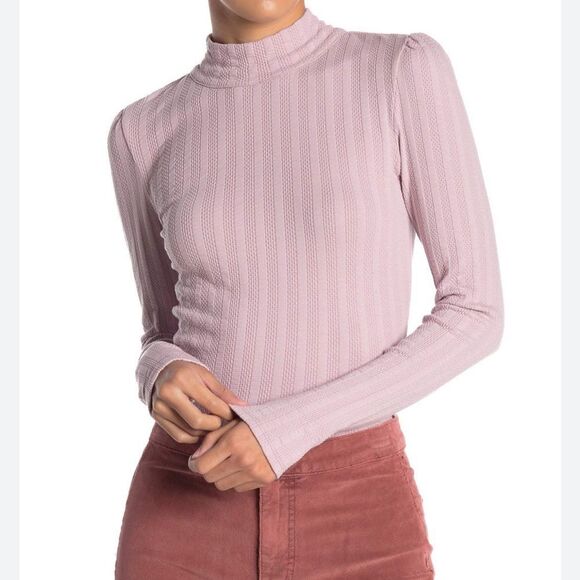 Free People Party in The Back Tie Back Top-X6 - Picture 2 of 6